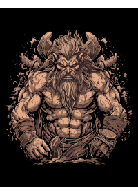 Monstruos & Villanos Brutales